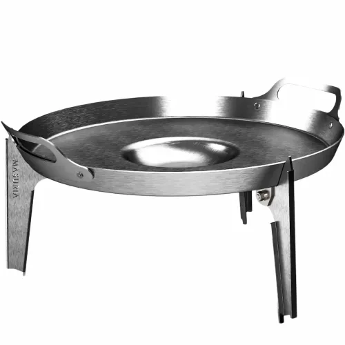 Masuria Wild Plancha für Alpha 600